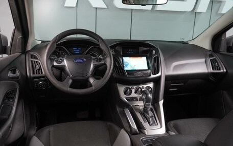 Ford Focus III, 2013 год, 799 000 рублей, 6 фотография