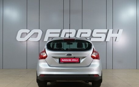 Ford Focus III, 2013 год, 799 000 рублей, 4 фотография