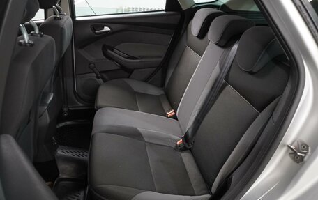 Ford Focus III, 2013 год, 799 000 рублей, 9 фотография
