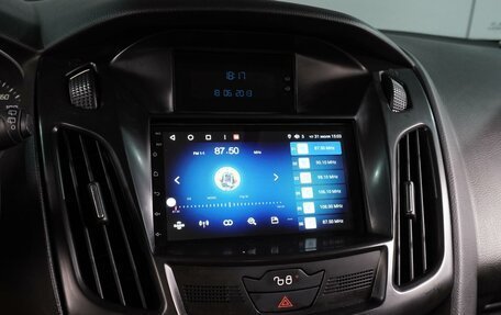 Ford Focus III, 2013 год, 799 000 рублей, 15 фотография