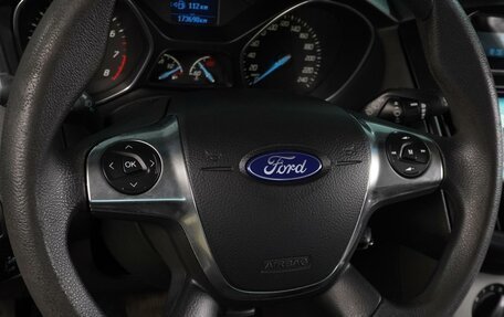 Ford Focus III, 2013 год, 799 000 рублей, 16 фотография