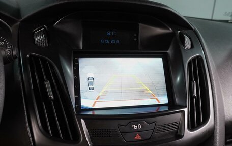 Ford Focus III, 2013 год, 799 000 рублей, 14 фотография