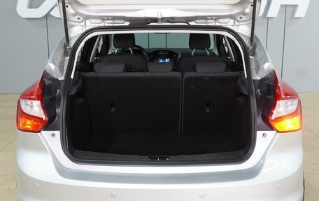 Ford Focus III, 2013 год, 799 000 рублей, 20 фотография