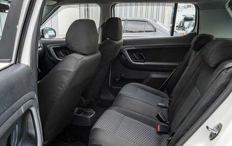 Skoda Fabia II, 2012 год, 640 000 рублей, 11 фотография