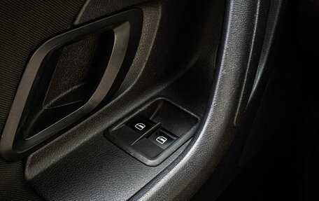 Skoda Fabia II, 2012 год, 640 000 рублей, 15 фотография