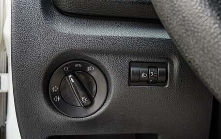 Skoda Fabia II, 2012 год, 640 000 рублей, 14 фотография