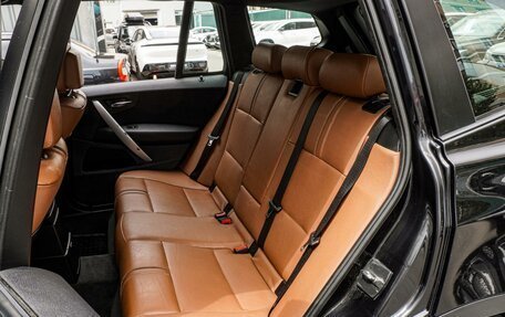 BMW X3, 2010 год, 1 380 000 рублей, 9 фотография