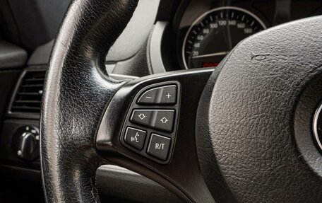 BMW X3, 2010 год, 1 380 000 рублей, 13 фотография
