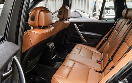 BMW X3, 2010 год, 1 380 000 рублей, 11 фотография