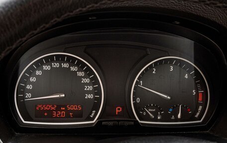 BMW X3, 2010 год, 1 380 000 рублей, 17 фотография