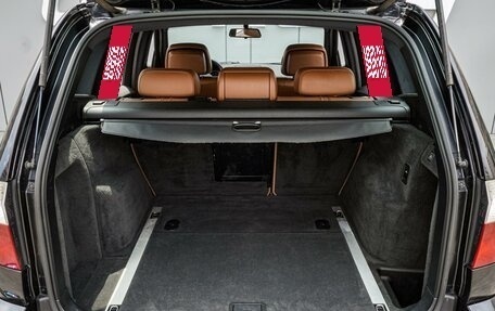 BMW X3, 2010 год, 1 380 000 рублей, 18 фотография