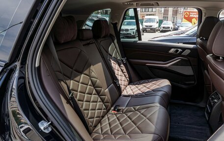 BMW X5, 2023 год, 7 350 000 рублей, 5 фотография
