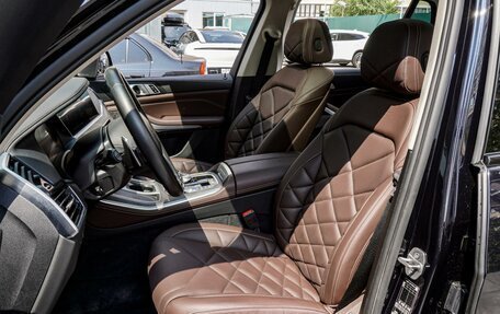 BMW X5, 2023 год, 7 350 000 рублей, 8 фотография