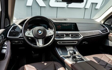 BMW X5, 2023 год, 7 350 000 рублей, 4 фотография