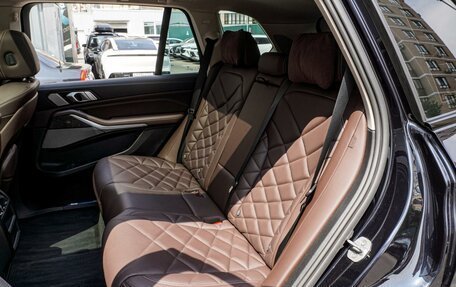 BMW X5, 2023 год, 7 350 000 рублей, 7 фотография