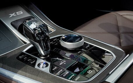 BMW X5, 2023 год, 7 350 000 рублей, 11 фотография