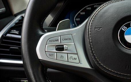 BMW X5, 2023 год, 7 350 000 рублей, 14 фотография