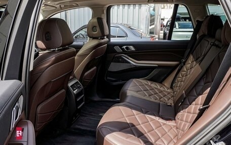 BMW X5, 2023 год, 7 350 000 рублей, 9 фотография
