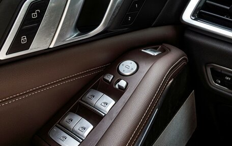 BMW X5, 2023 год, 7 350 000 рублей, 21 фотография