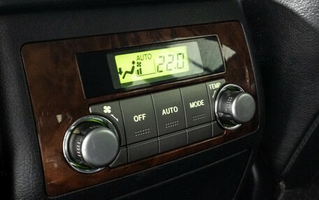 Toyota Highlander III, 2011 год, 1 689 898 рублей, 19 фотография