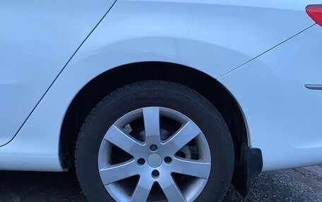 Peugeot 408 I рестайлинг, 2013 год, 820 000 рублей, 30 фотография