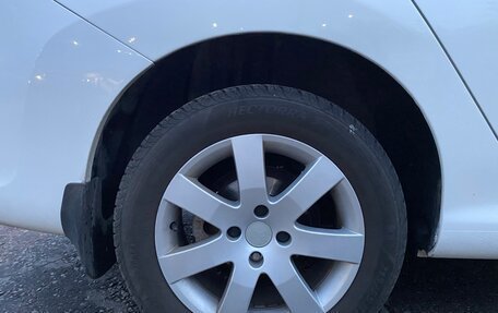 Peugeot 408 I рестайлинг, 2013 год, 820 000 рублей, 29 фотография