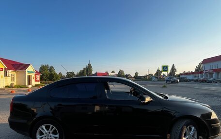Skoda Octavia, 2008 год, 499 000 рублей, 2 фотография