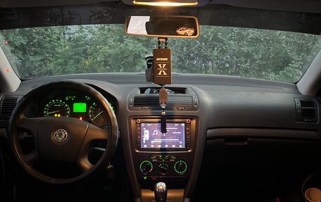 Skoda Octavia, 2008 год, 499 000 рублей, 7 фотография