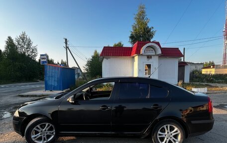 Skoda Octavia, 2008 год, 499 000 рублей, 5 фотография