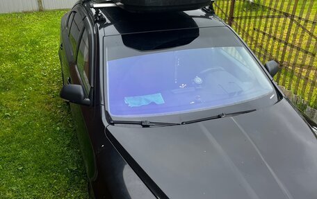 Skoda Octavia, 2008 год, 499 000 рублей, 9 фотография