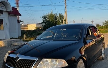 Skoda Octavia, 2008 год, 499 000 рублей, 6 фотография