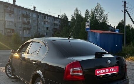 Skoda Octavia, 2008 год, 499 000 рублей, 4 фотография