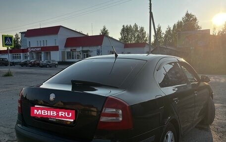 Skoda Octavia, 2008 год, 499 000 рублей, 3 фотография