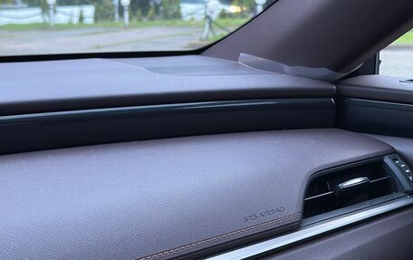 Lexus ES VII, 2020 год, 4 400 000 рублей, 7 фотография