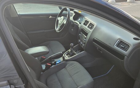 Volkswagen Jetta VI, 2012 год, 870 000 рублей, 9 фотография