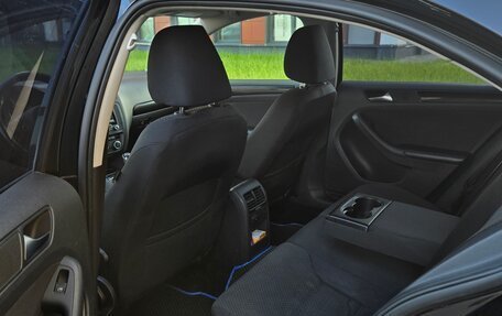Volkswagen Jetta VI, 2012 год, 870 000 рублей, 10 фотография