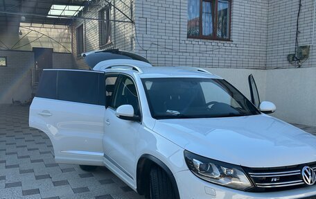 Volkswagen Tiguan I, 2013 год, 1 800 000 рублей, 7 фотография
