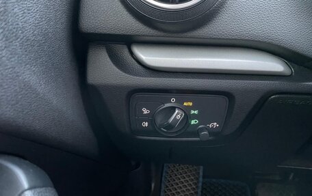 Audi A3, 2017 год, 1 650 000 рублей, 16 фотография