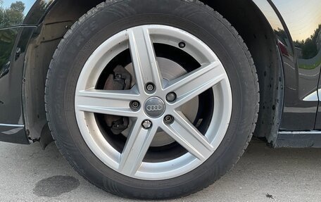 Audi A3, 2017 год, 1 650 000 рублей, 9 фотография