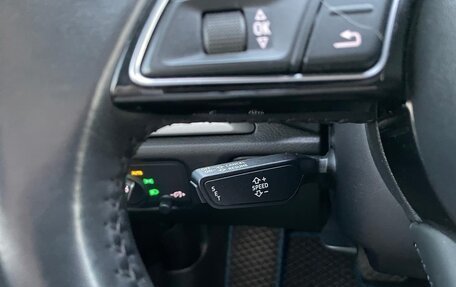 Audi A3, 2017 год, 1 650 000 рублей, 17 фотография