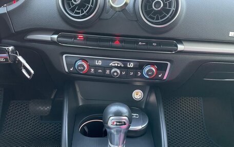 Audi A3, 2017 год, 1 650 000 рублей, 15 фотография