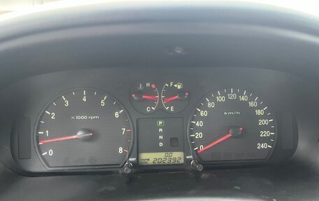 Hyundai Sonata IV рестайлинг, 2004 год, 410 000 рублей, 7 фотография