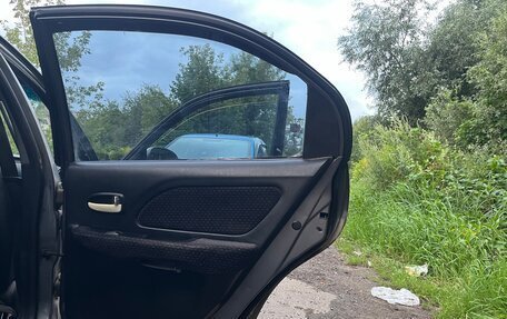 Hyundai Sonata IV рестайлинг, 2004 год, 410 000 рублей, 9 фотография