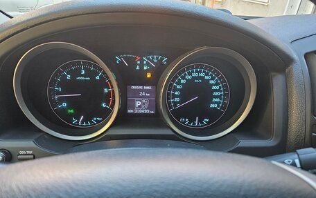 Toyota Land Cruiser 200, 2011 год, 2 450 000 рублей, 5 фотография