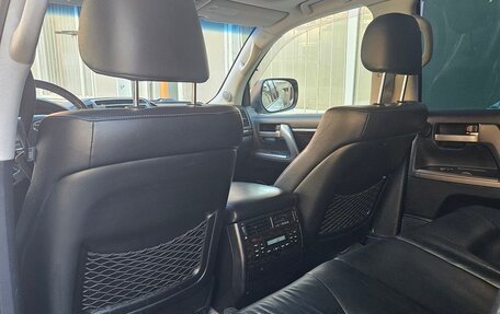 Toyota Land Cruiser 200, 2011 год, 2 450 000 рублей, 7 фотография