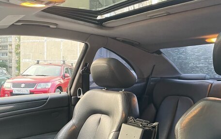 Mercedes-Benz CLK-Класс, 1999 год, 150 000 рублей, 6 фотография