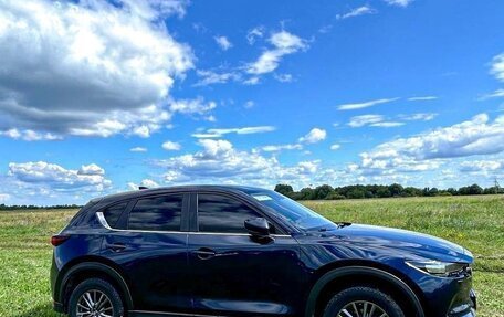 Mazda CX-5 II, 2019 год, 1 840 000 рублей, 4 фотография