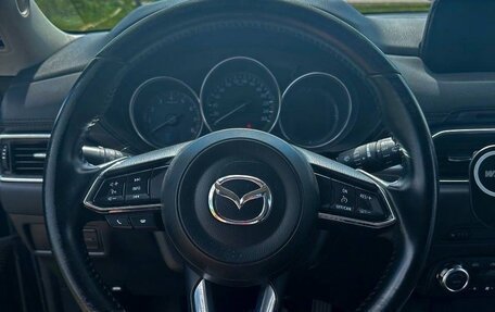 Mazda CX-5 II, 2019 год, 1 840 000 рублей, 8 фотография