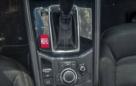 Mazda CX-5 II, 2019 год, 1 840 000 рублей, 2 фотография