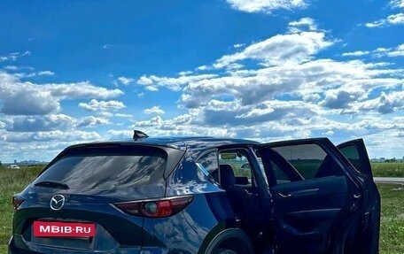 Mazda CX-5 II, 2019 год, 1 840 000 рублей, 5 фотография